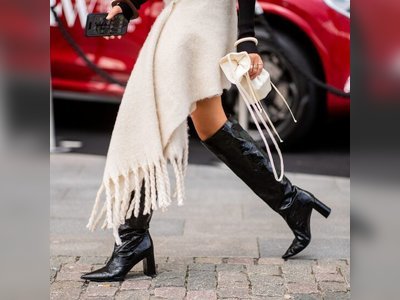All the Best Winter Boots Are Under $110 During Macy’s Lowest Prices of the Season Sale