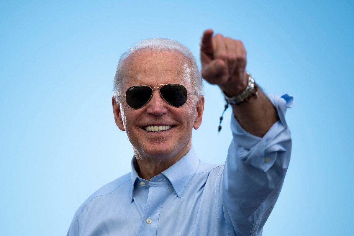 Things you may not know about Joe Biden