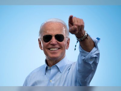 Things you may not know about Joe Biden