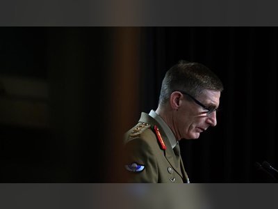 Australia says 13 soldiers told they face dismissal after Afghan report