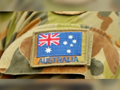 Elite Australian troops unlawfully killed 39 Afghan civilians amid a culture of 'blood lust,' report alleges