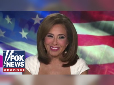 Judge Jeanine: The American people see through Democrats' lies
