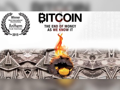 Bitcoin Documentary