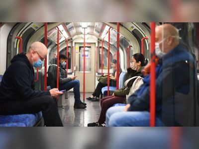 London Underground crowned most comfortable Tube network in the world