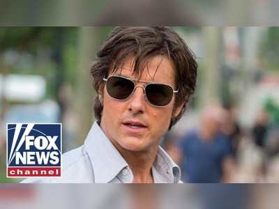 Tom Cruise taking early break from filming after viral rant