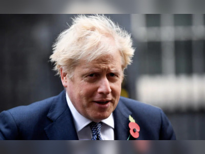Boris Johnson Might Take Covid Shot On TV, But Won't Jump Queue