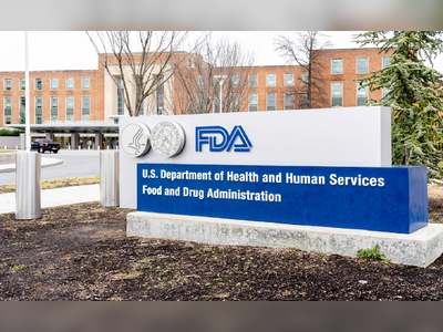 FDA investigating allergic reactions to Pfizer vaccine reported in multiple states
