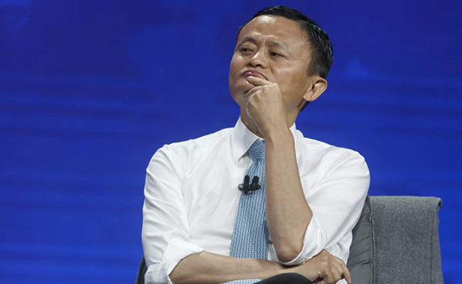 Jack Ma's Alibaba, Ant Under Scrutiny In China's Escalating Probe