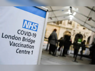Shots First, Questions Later: UK's New COVID-19 Vaccine Rollout Approach