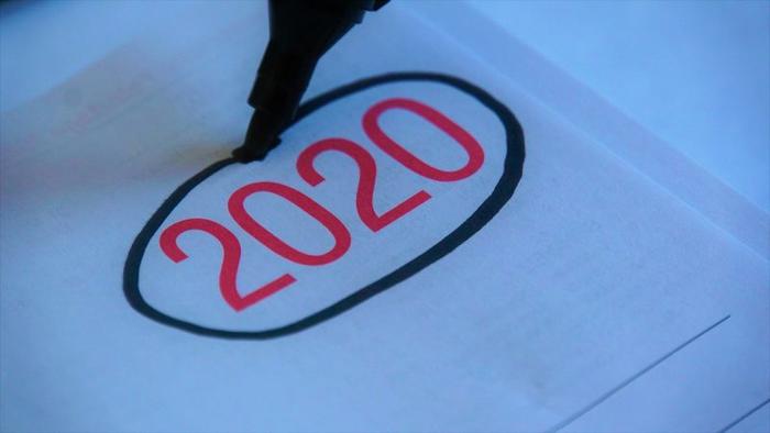 20 Numbers From 2020 That Are Almost Too Crazy To Believe