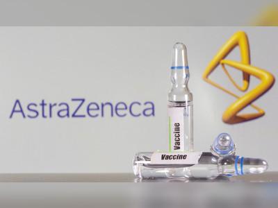 Oxford-AstraZeneca Covid-19 vaccine approved for use in the UK