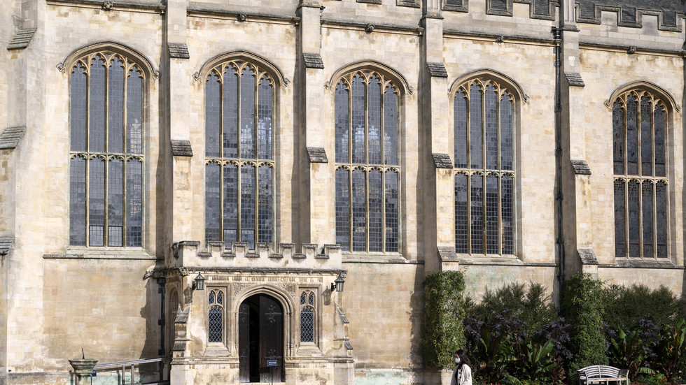 Cambridge ranked one of UK’s worst universities for free speech, days after institution pledged to ‘tolerate’ all views