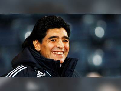 Maradona's body 'must be conserved,' court rules