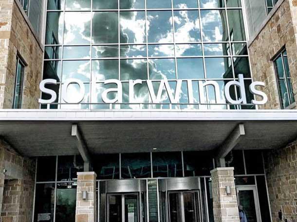 $286M Of SolarWinds Stock Sold Before CEO, Hack Disclosures