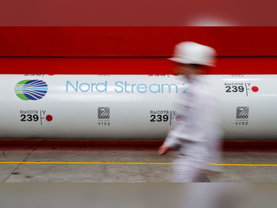 ‘Don’t talk about European sovereignty’: Berlin WON’T do US bidding & change stance on Nord Stream 2 with Biden in charge, FM says