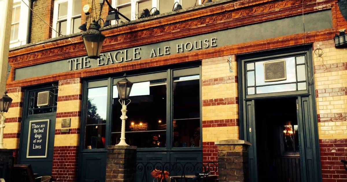 The historic London pubs that could close for good after Tier 4 restrictions