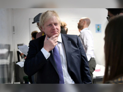 Boris Johnson Will Be Republic Day Chief Guest, UK Says "Great Honour"