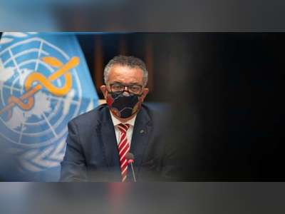 Covid-19 pandemic will not be the last: WHO chief