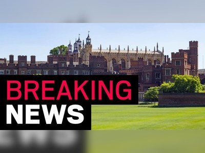 Eton College forced to close early as pupils and staff test positive for Covid