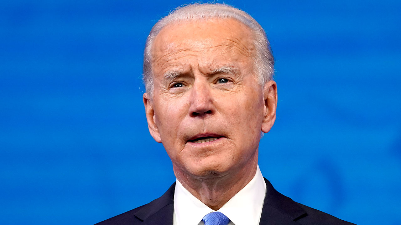 Big Tech's stealth push to influence the Biden administration