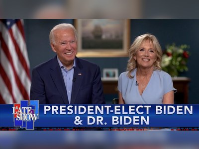 "That Was Such A Surprise" - Dr. Jill Biden Reacts To The Attack On Her Doctorate
