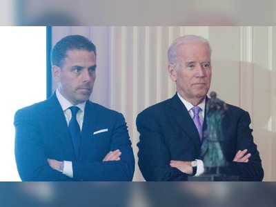 SPECIAL REPORT: New link between Hunter Biden’s business dealings and his father