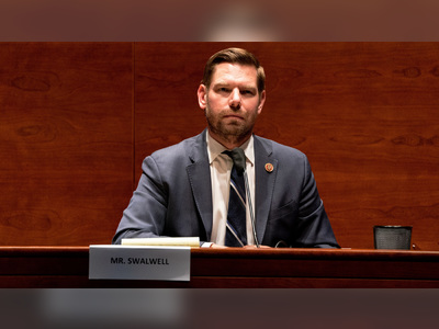 FBI Briefs Reps. Pelosi, McCarthy on Rep. Swalwell's Ties to Suspected Chinese Spy