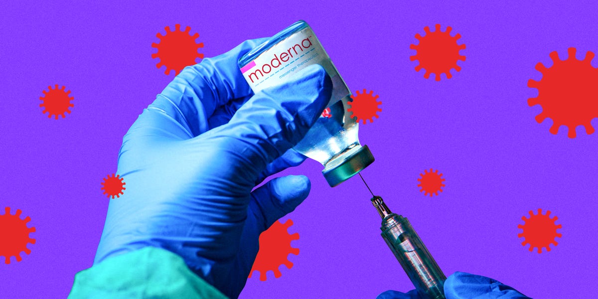 FDA expert panel endorses Moderna's COVID-19 vaccine, clearing the way for regulators to greenlight the shot