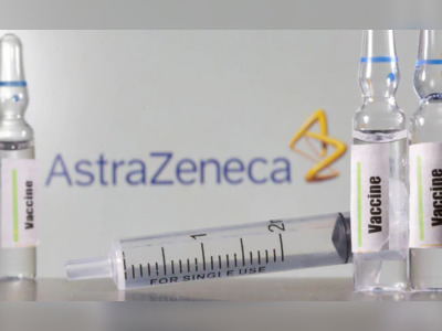 Oxford-AstraZeneca Covid Vaccine Submitted For UK Approval