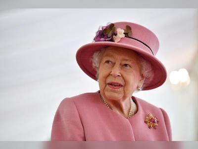 Britain's Queen Elizabeth may go public after having COVID vaccine