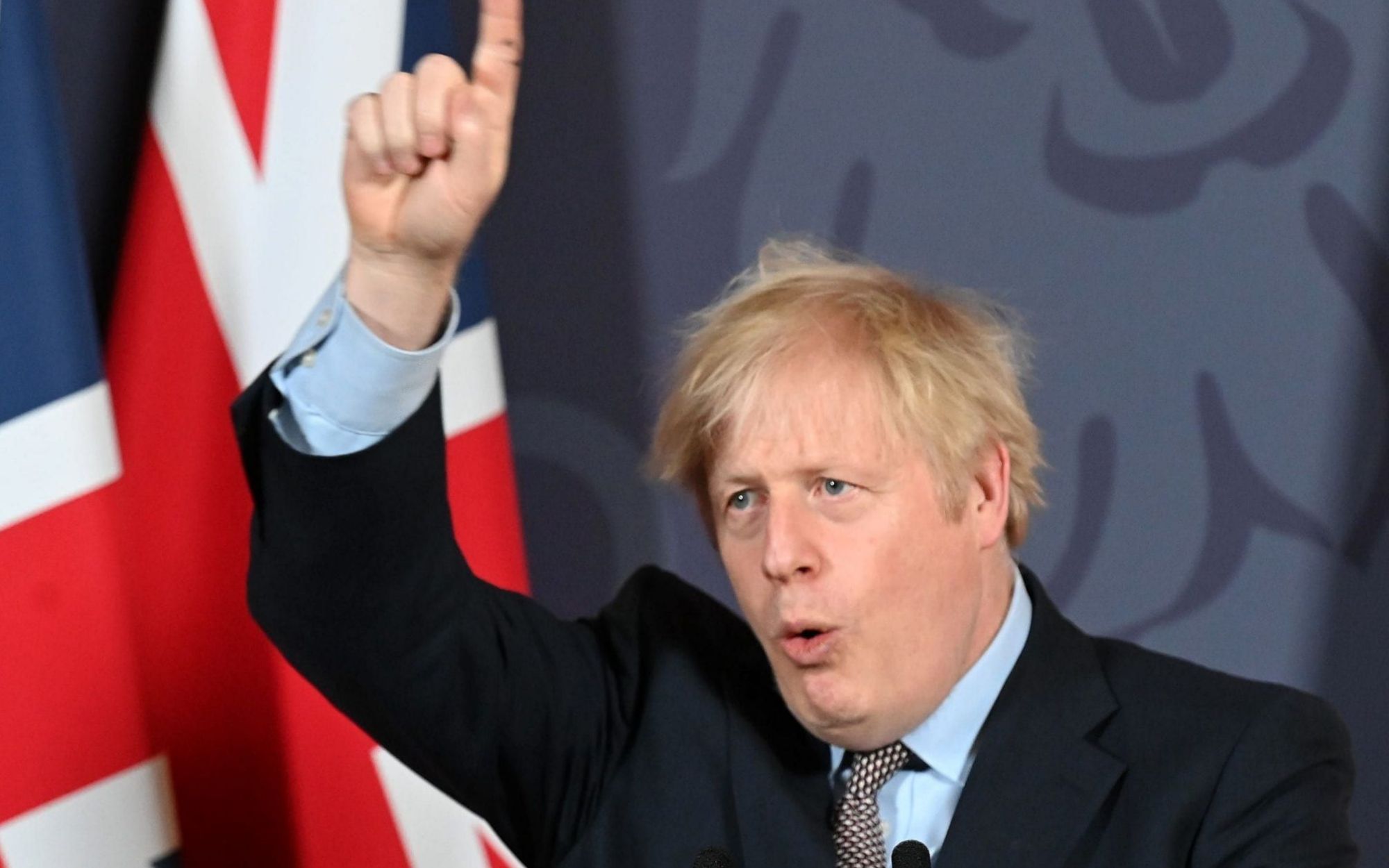 Pressure builds on Boris Johnson to allow more scrutiny of EU-UK deal
