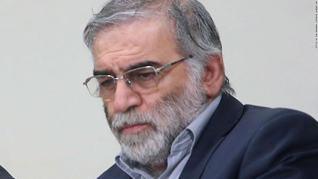 Key questions about the assassination of Iran's top nuclear scientist