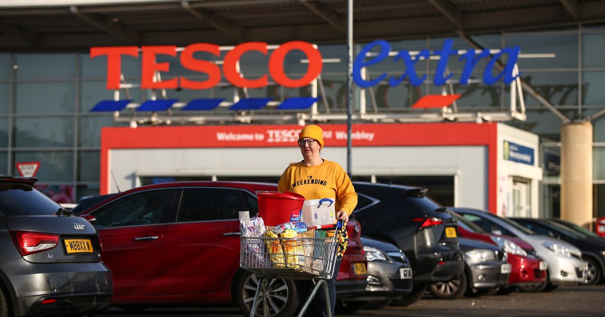 The huge change coming to supermarkets and high street shops