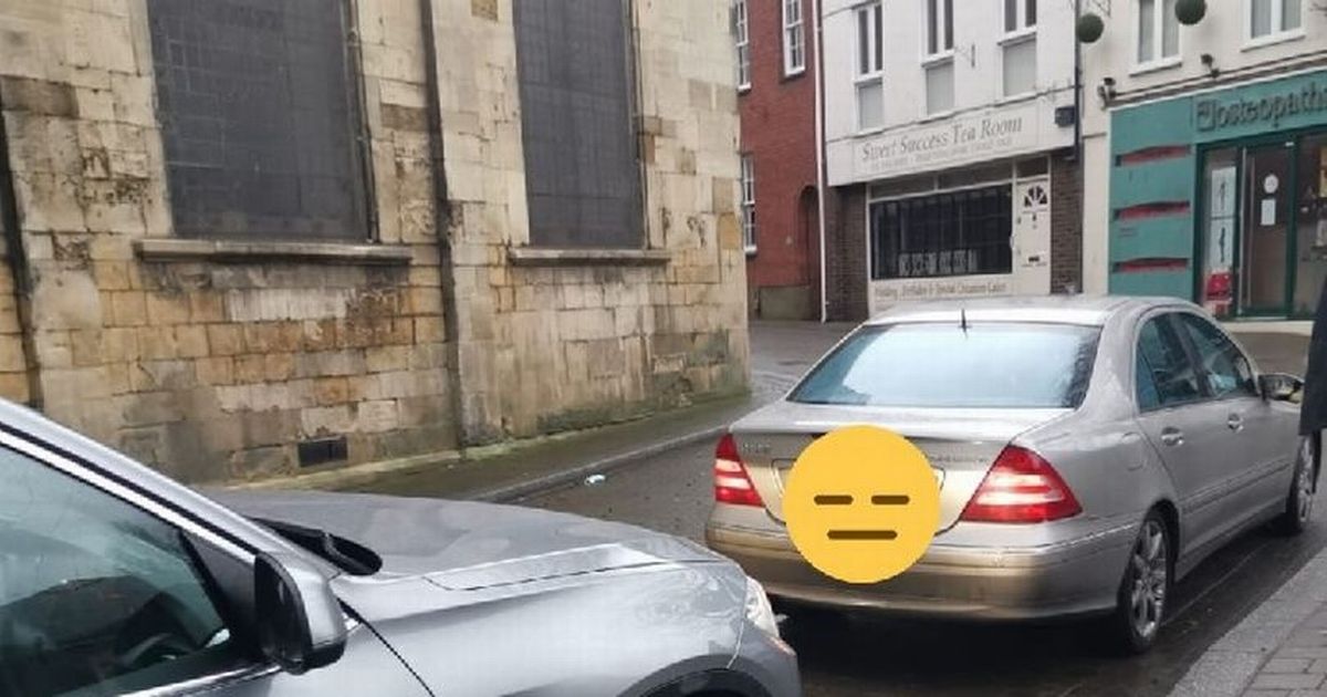 Police seize car of man that drove from London to Gloucester to see friends