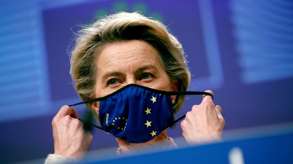 In her bizarre speech, Ursula von der Leyen casually redefined ‘sovereignty’. This is why Brexit has always been inevitable