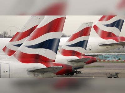 British Airways Agrees To 'Pre-Departure Testing' For Passengers Flying To New York From UK