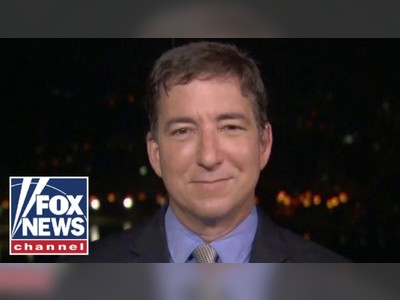 Glenn Greenwald tweets 'scathing takedown' of Vox reporter