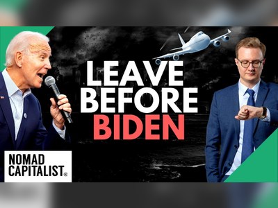 If You Want to Expatriate, Do it Before President Biden