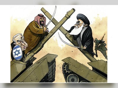 Iran vs the rest: the Middle East has reached a tipping point