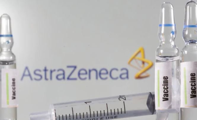 UK's Astrazeneca Buying US Biotech Firm Alexion For $39 Billion To Expand In Immunology