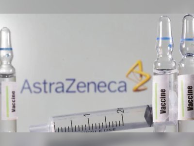 UK's Astrazeneca Buying US Biotech Firm Alexion For $39 Billion To Expand In Immunology
