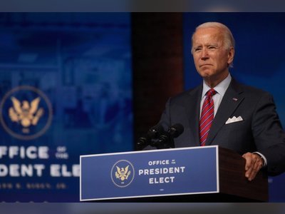 Biden officially secures Electoral College majority to become president