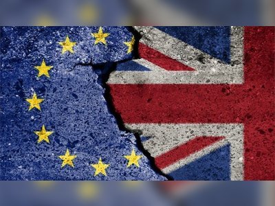 Brexit: MPs reinsert controversial sections of Internal Market Bill