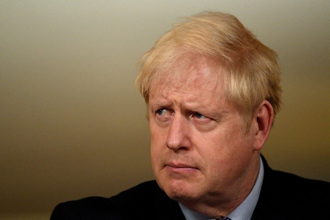 Boris Johnson heading to Brussels in last-ditch bid to save Brexit talks