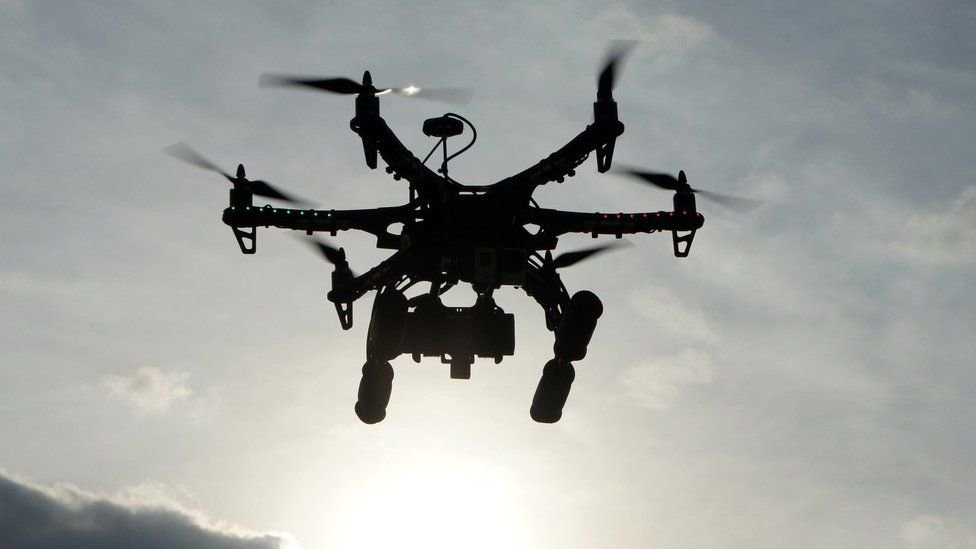 Drone users face new rules across Europe and UK