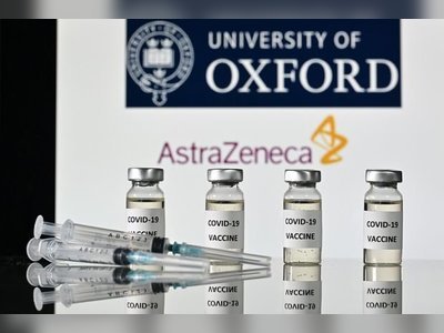 Oxford Covid vaccine could be approved 'just after Christmas'