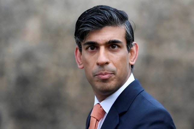 Rishi Sunak 'left London for Yorkshire just before tier four travel ban'