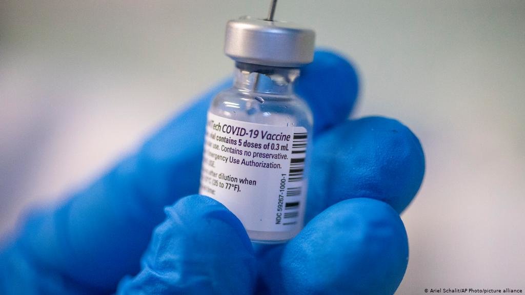 EU approves BioNTech-Pfizer COVID vaccine