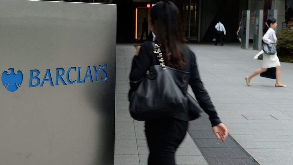 Barclays fined £26m for poor treatment of customers