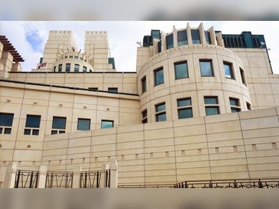 MI6 kept quiet about 'criminality' of agent with ‘licence to kill’